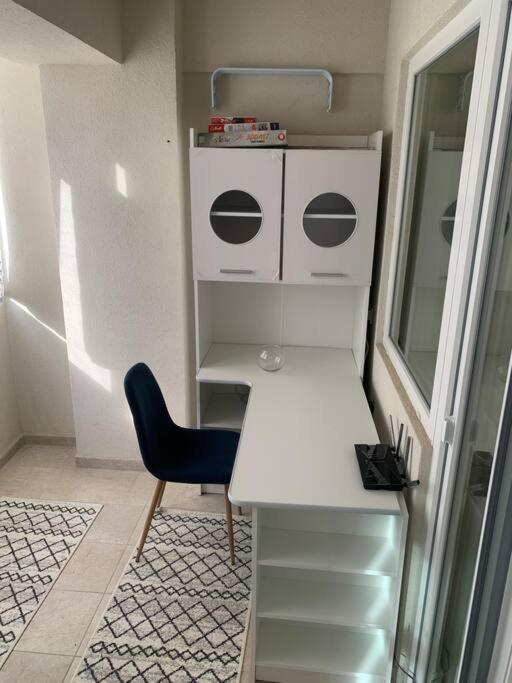Lovely Bacau 1 Bedroom Apartment Esterno foto